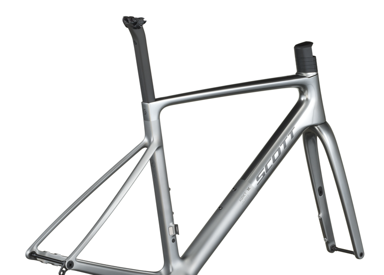 Scott Addict Rc Ultimate — gruppo Frameset, taglia XS