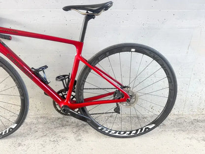 Cannondale Supersix Evo — gruppo Shimano Ultegra Di2, taglia 48 cm