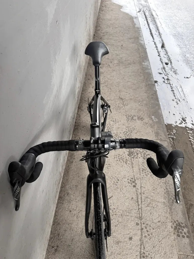 Fantic Passo Giau 22v — gruppo SRAM Force, taglia M
