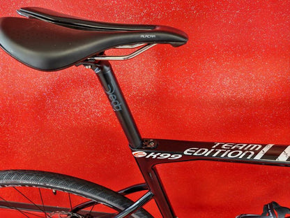Parkpre E-K99 Corsa Ebike Polini Ep-3+ 2025 usata