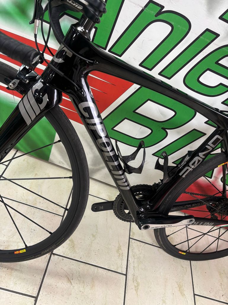Cipollini Bond2 — gruppo Frameset, taglia M