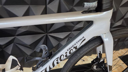 Wilier Triestina Filante — telaio in Carbonio, Ottime condizioni