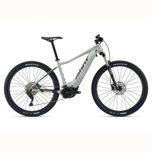 Giant Fathom E+ 2 2022 usata — vista laterale