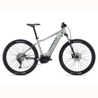 Giant Fathom E+ 2 2022 usata — vista laterale
