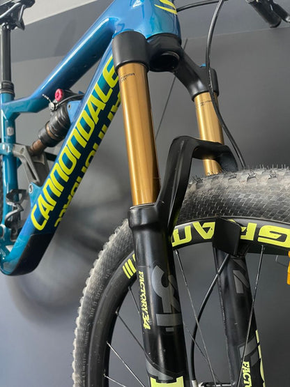 Cannondale Trigger 1 2018 — Bici usata