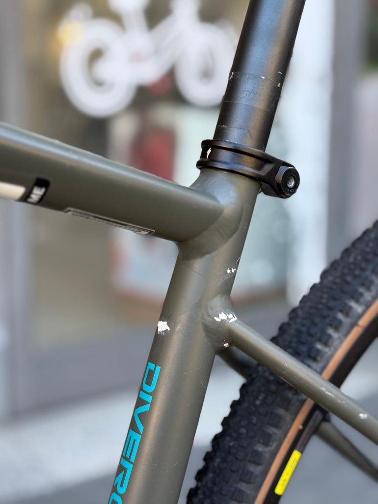 Specialized Diverge 2023 — Bici usata