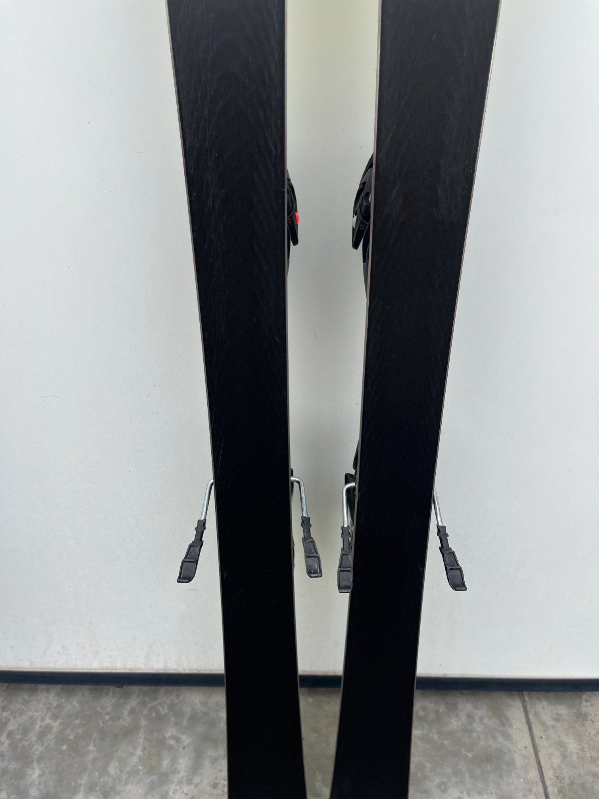 Volkl Racetiger SC Black 2022 usato — dettaglio