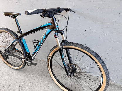 Scott Aspect 930 2014 — Bici usata