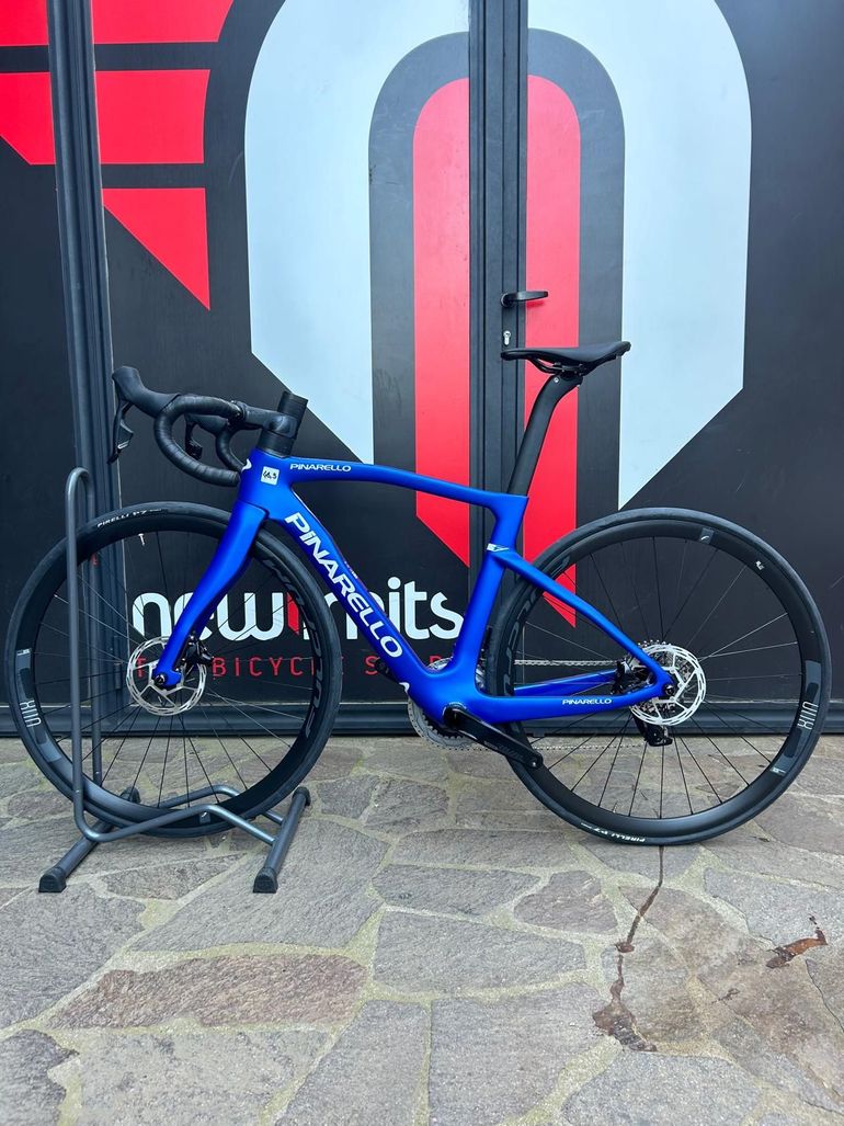 Pinarello Dogma F5 2023 usata — dettaglio