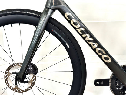 Colnago V4 2026 usata — dettaglio