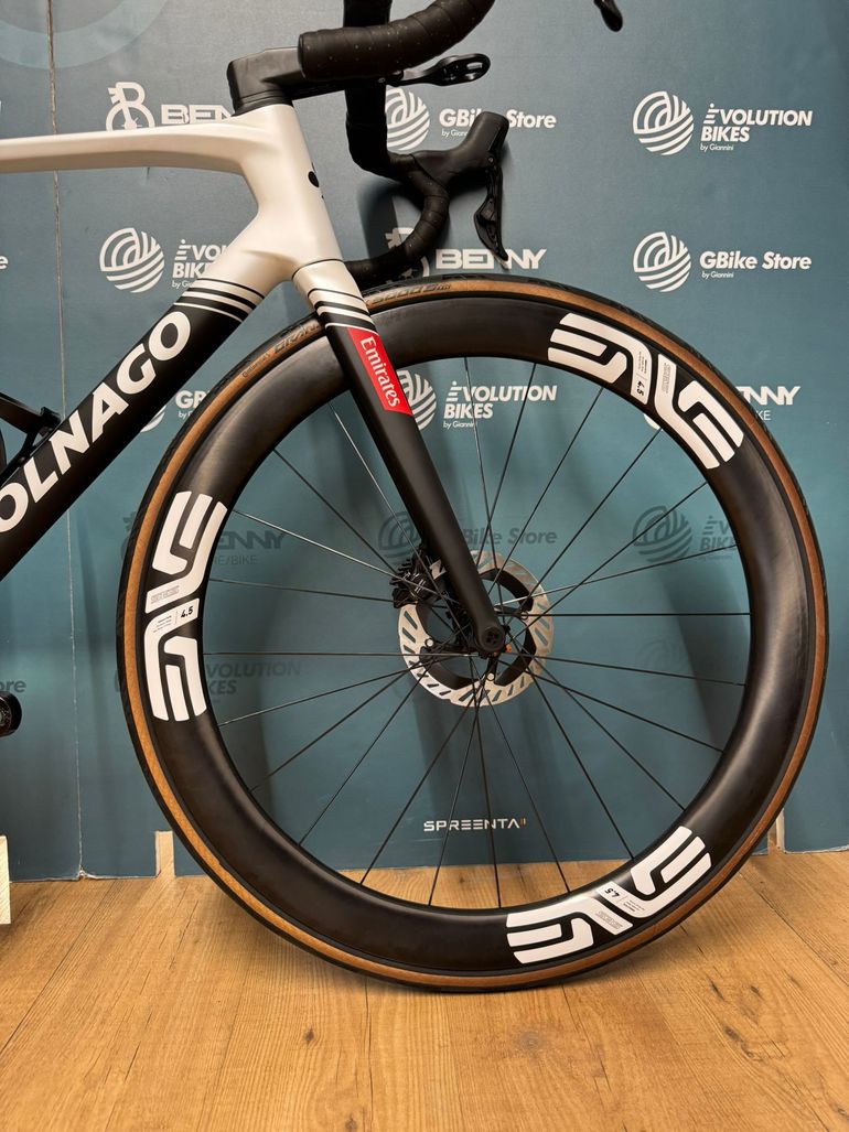Colnago V5rs 2026 — Bici usata