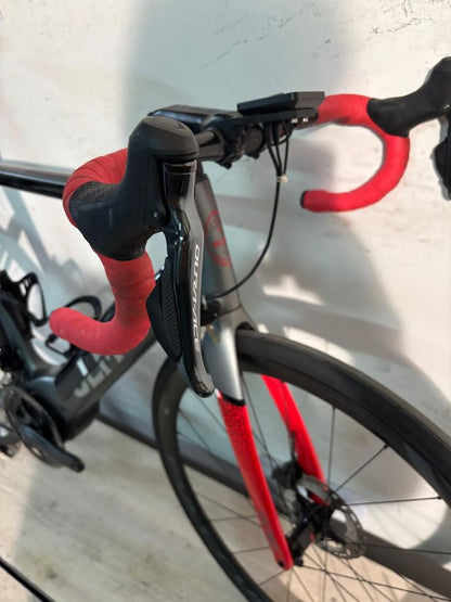 Olmo E-Bro 2024 usata — dettaglio
