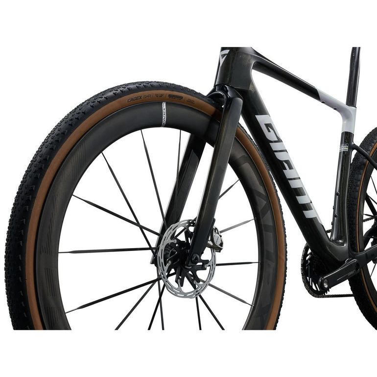 Giant Revolt Advanced Sl 0 2027 usata — dettaglio
