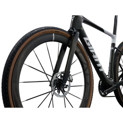 Giant Revolt Advanced Sl 0 2027 usata — dettaglio