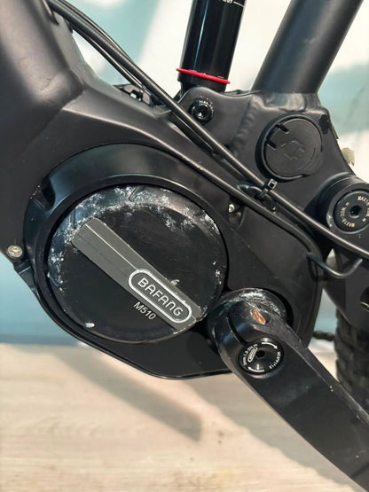Alpek Evoke 2020 usata