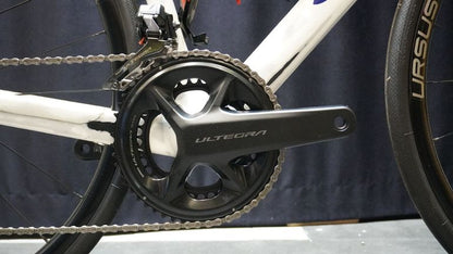 Cinelli Pressure Team Edition — gruppo Shimano Ultegra Di2, taglia M
