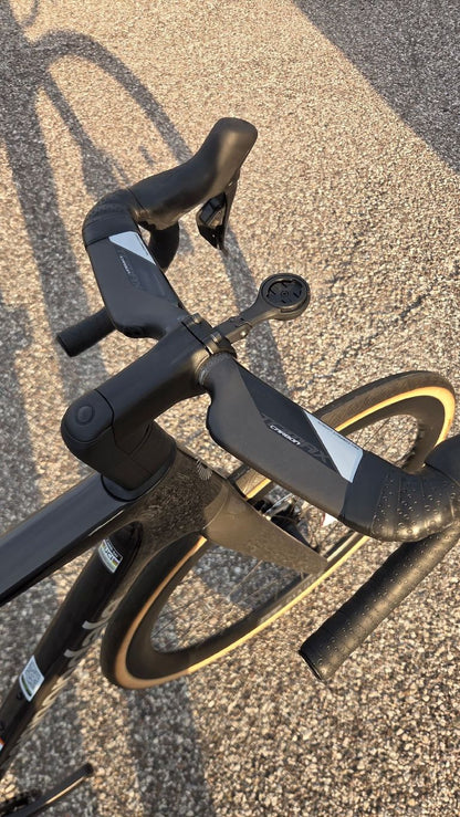 Cannondale Supersix Evo 2027 usata — dettaglio