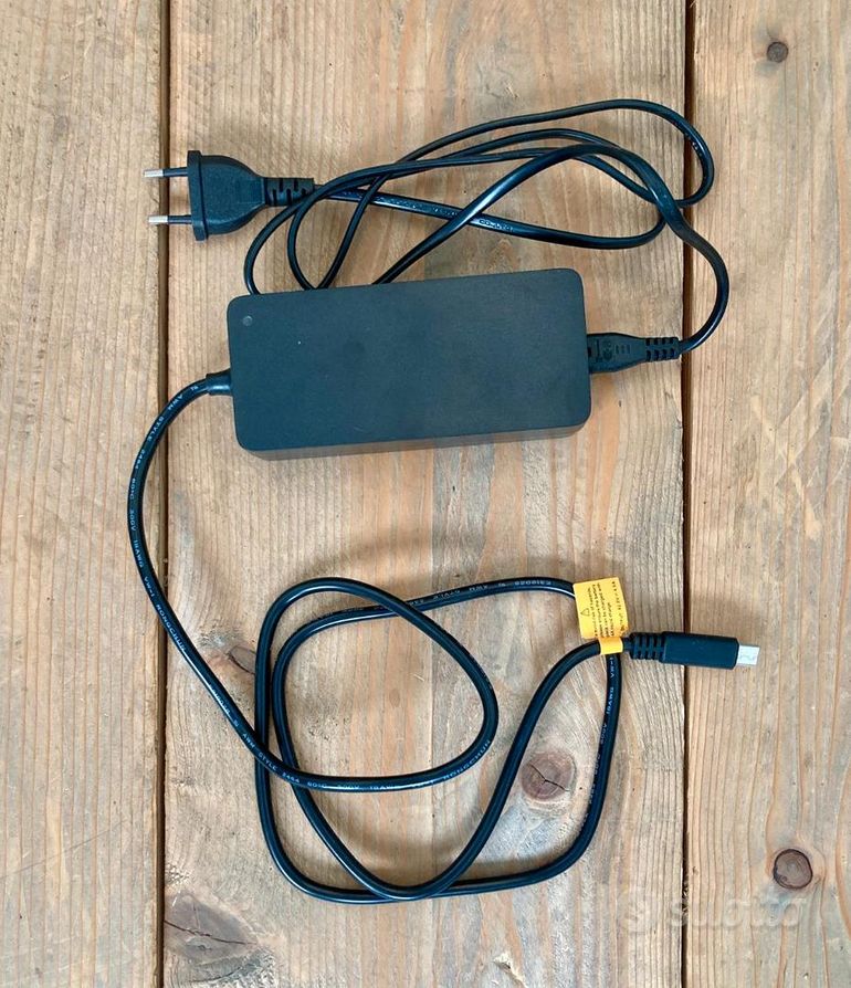 VKT Jumble Mullet 2024 usata — dettaglio
