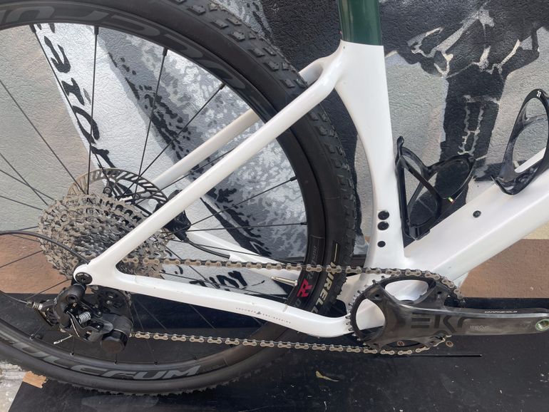 3T Exploro Racemax 1x13 700c 2023 — Bici usata