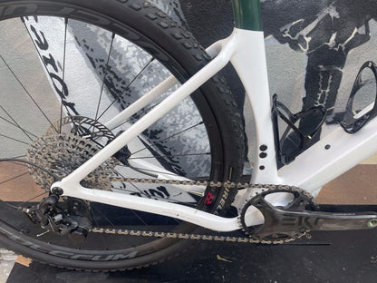3T Exploro Racemax 1x13 700c 2023 — Bici usata