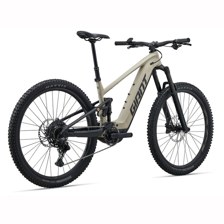 Giant Stance E+ 1 — telaio in Alluminio, Nuovo