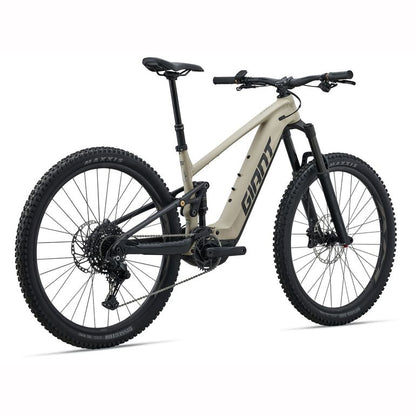 Giant Stance E+ 1 — telaio in Alluminio, Nuovo