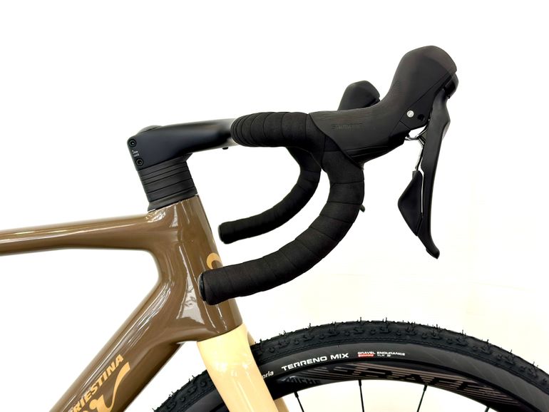 Wilier Triestina Rave — telaio in Carbonio, Nuovo