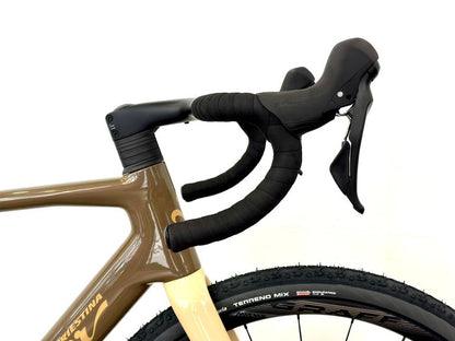 Wilier Triestina Rave — telaio in Carbonio, Nuovo