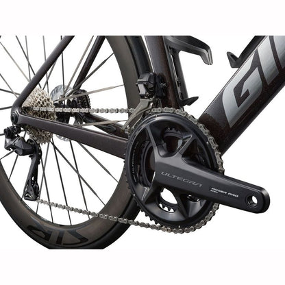 Giant Propel Advanced Pro 0 — gruppo Shimano Ultegra Di2, taglia 56