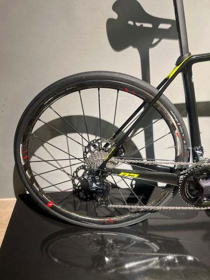Cervelo R5 — telaio in Carbonio, Ottime condizioni