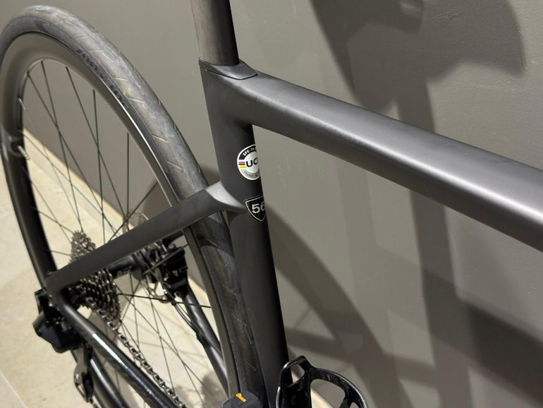 Specialized Tarmac SL7 2025 usata — dettaglio