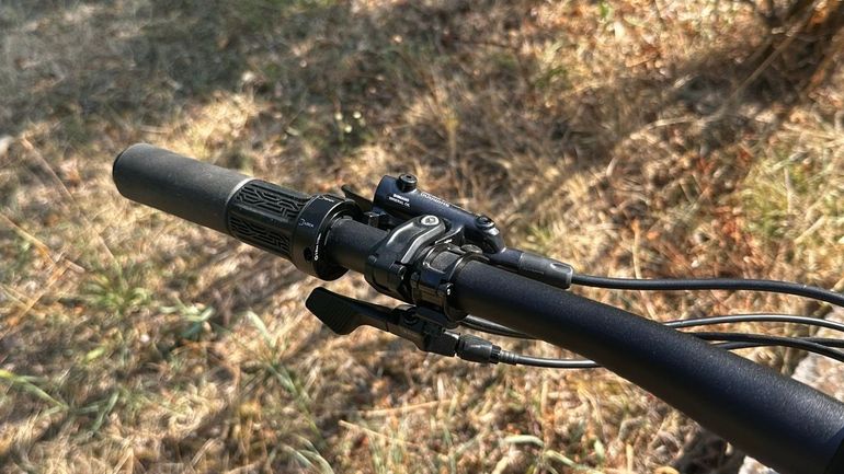 Cannondale Scalpel 3 2026 usata — dettaglio