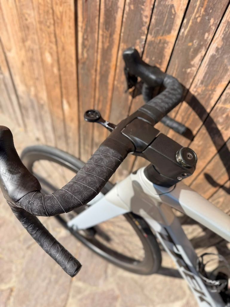 Trek Slr 6 2021 usata — dettaglio