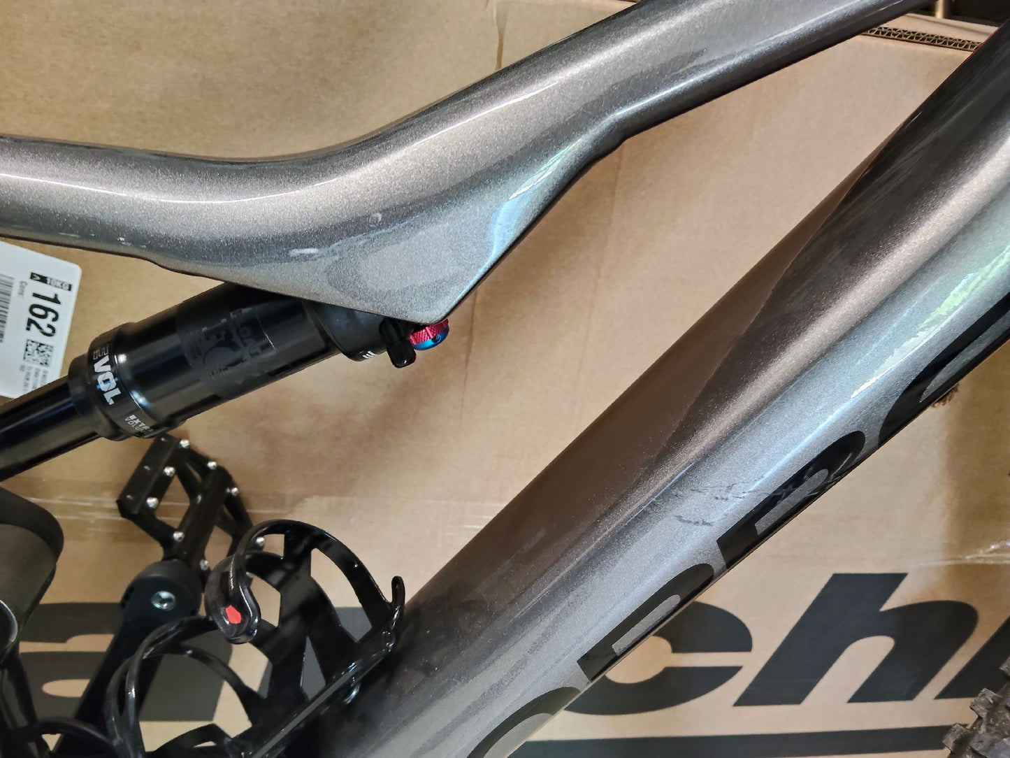 Orbea Rise M20 — telaio in Alluminio, Ottime condizioni