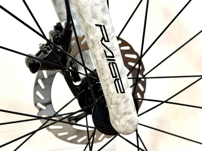 Megamo Raise 04 2026 — Bici usata