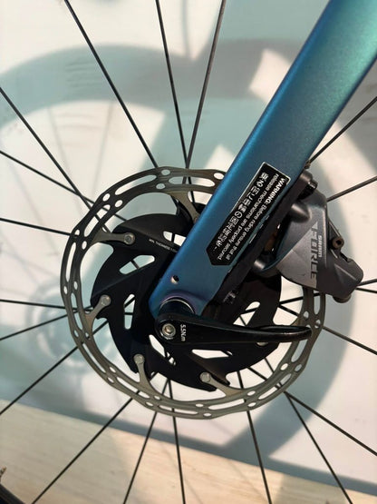 Giant Advanced Pro 2023 — Bici usata