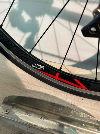 Giant Propel Advanced Pro 0 2020 usata — dettaglio