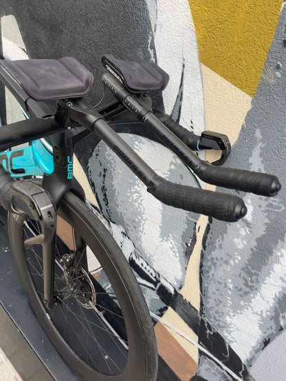 BMC Timemachine 01 One 2022 — Bici usata