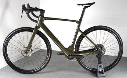 Scott Solace Gravel Eride 30 — gruppo SRAM Rival, taglia L