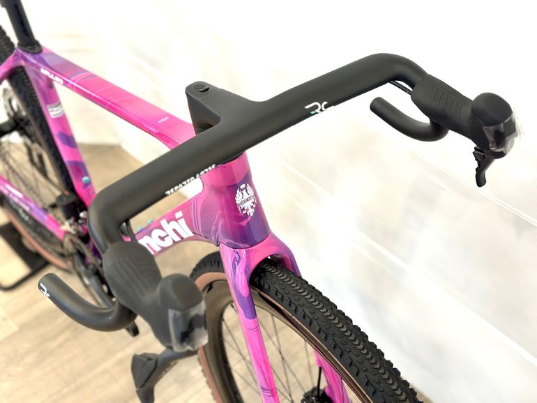 Bianchi Impulso Rc | Miami Drip 2026 usata — dettaglio