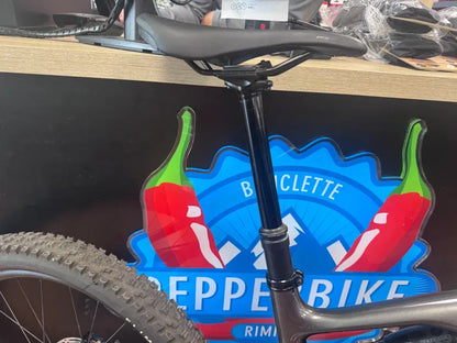 Specialized Turbo Levo Com Carbon 2023 usata — dettaglio