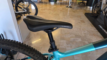 Bianchi T-Tronik 2026 — Bici usata