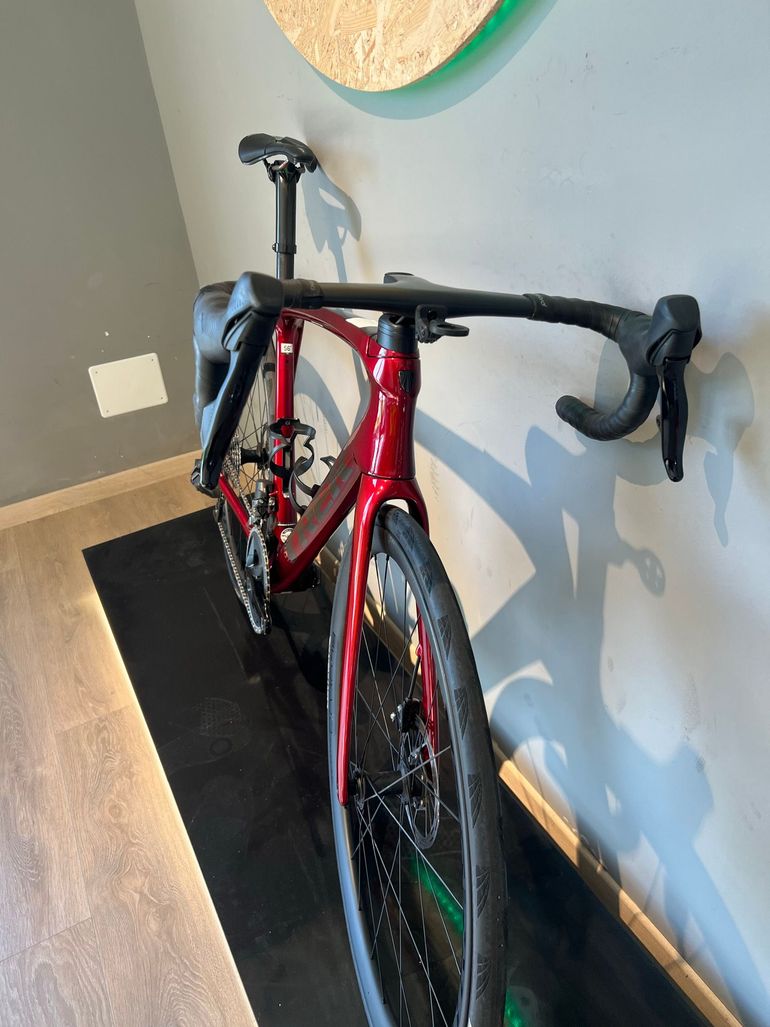 Trek Émonda Sl 6 2023 usata — dettaglio