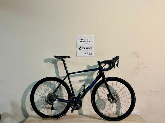 Trek Émonda Sl 7 2020 usata — vista laterale