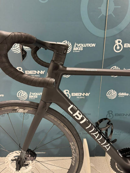 CBT Italia Necer99 2025 usata — dettaglio