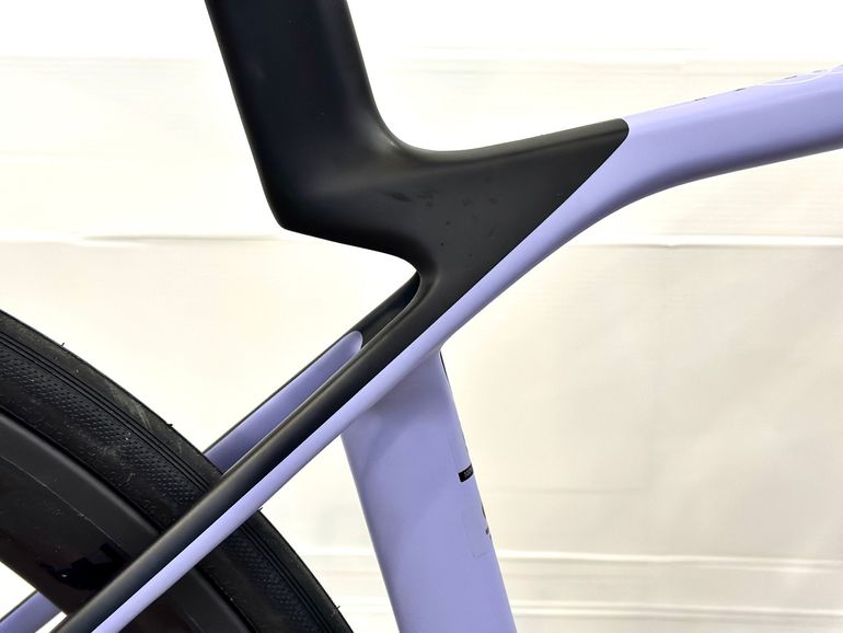 Trek Madone Sl 6 2027 — Bici usata