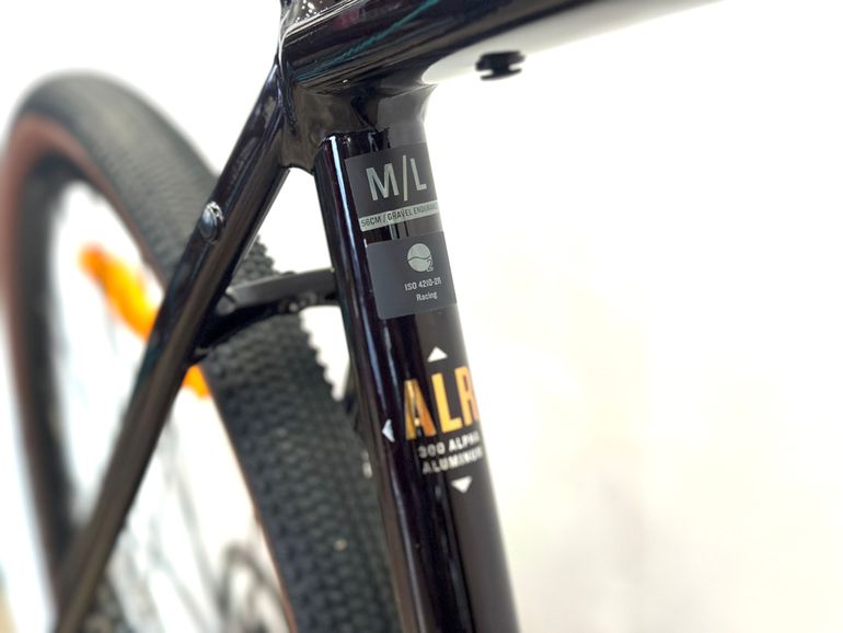Trek Checkpoint Alr 3 Gen 3 2026 usata — dettaglio