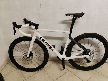 De Rosa 70 — gruppo Shimano 105, taglia S