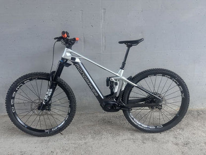 Mondraker Crafty Carbon R — gruppo SRAM GX Eagle, taglia M