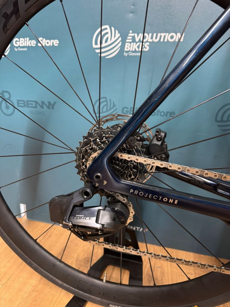 Trek Émonda Slr 7 — telaio in Carbonio, Ottime condizioni